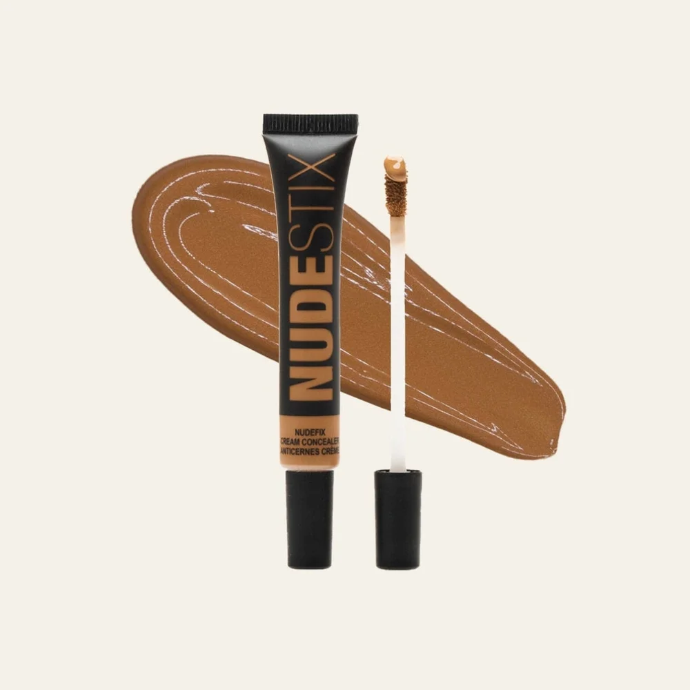 Nude 9 NUDESTIX Hydrating Buildable Cream Concealer Brand New In Box
